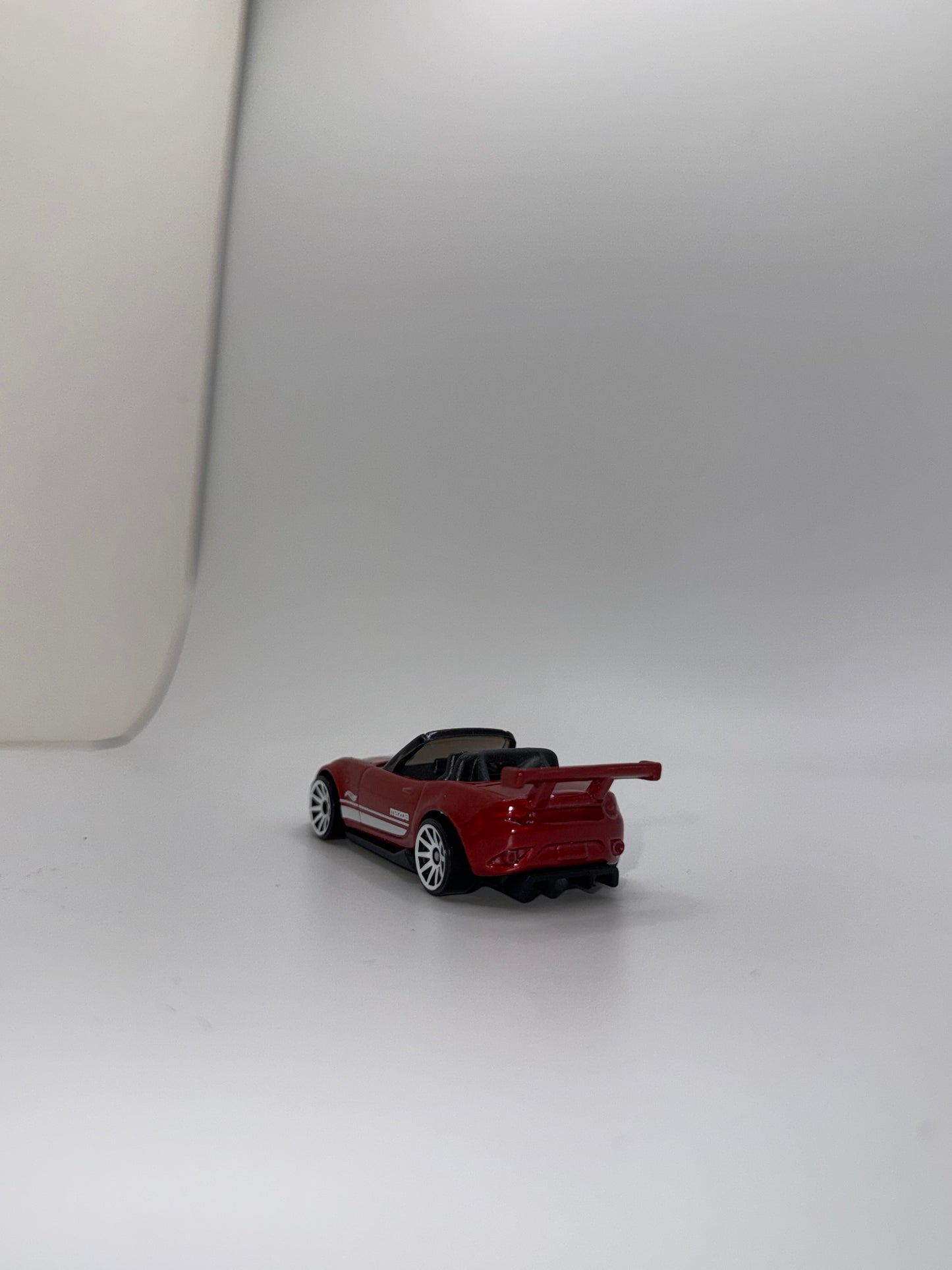 Hot Wheels loose Cars (2015 Mazda MX-5 Miata)