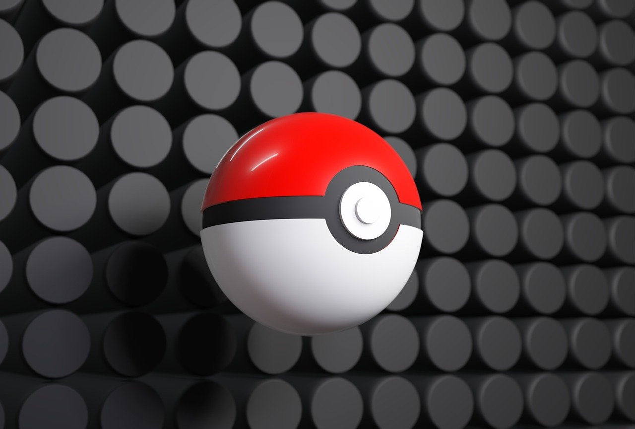 Pokemon Collection