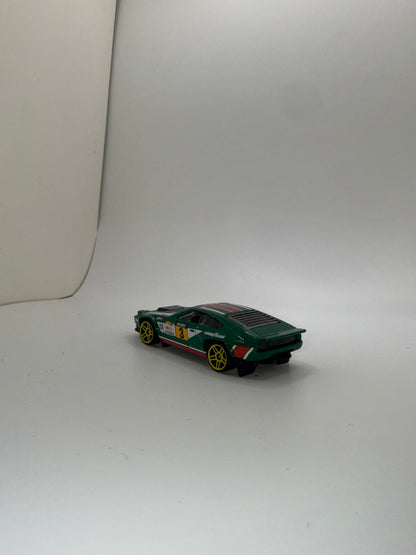 Hot Wheels loose Cars (Dimachinni Veloce)