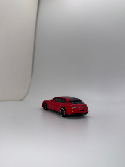 Hot Wheels loose Cars (Porsche Panamera Turbo S E-hybird Sport Turismo)