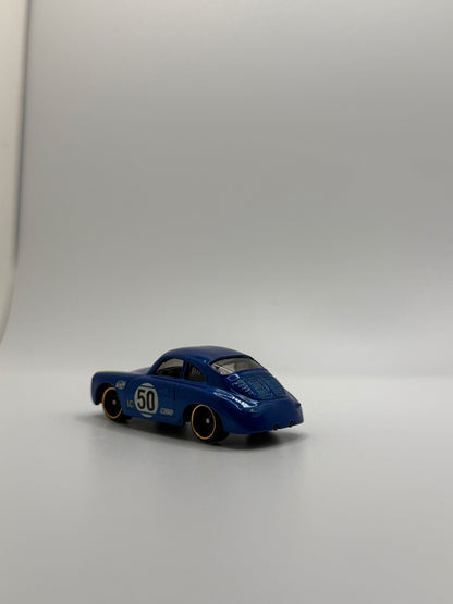 Hot Wheels loose Cars (2015 Porsche 356 Outlaw)