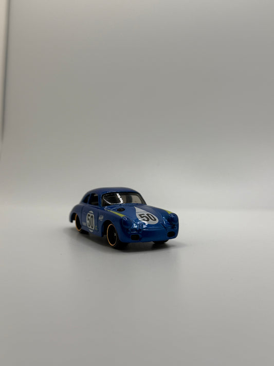 Hot Wheels loose Cars (2015 Porsche 356 Outlaw)