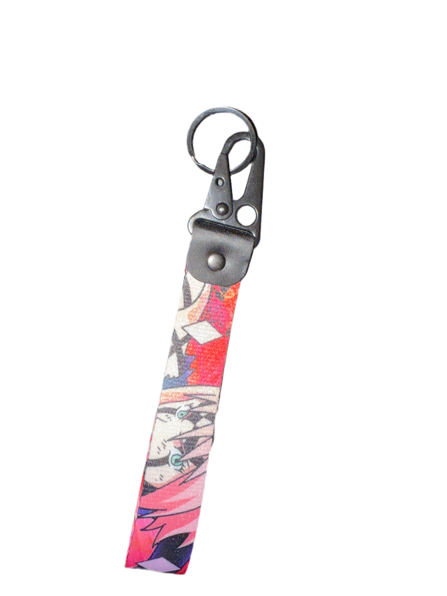 Sakura Keychain