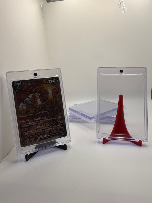 Magnetic Card Holder (2pack)