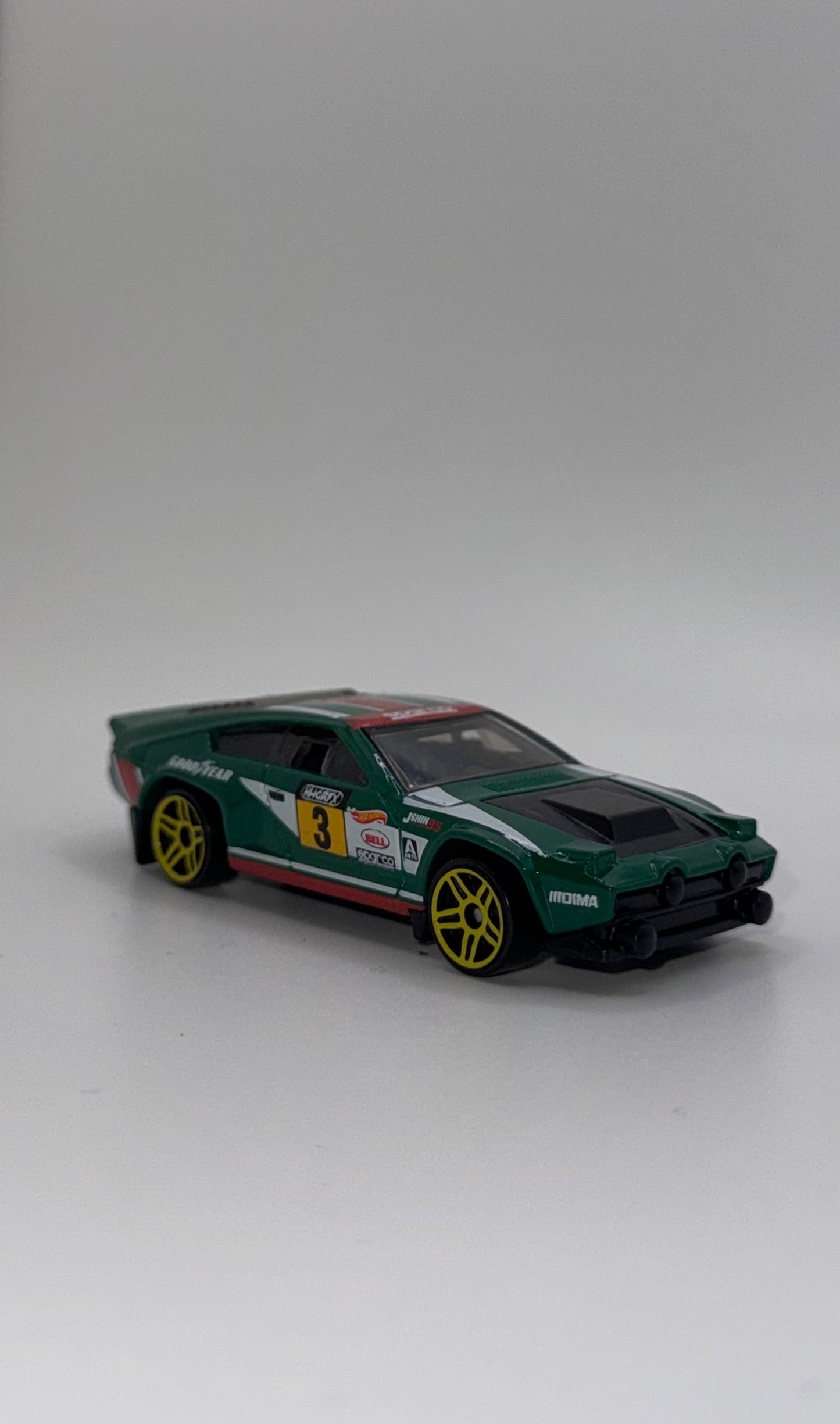 Hot Wheels loose Cars (Dimachinni Veloce)