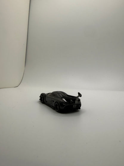Hot Wheels loose Cars (2020 Koenigsegg Jesko)