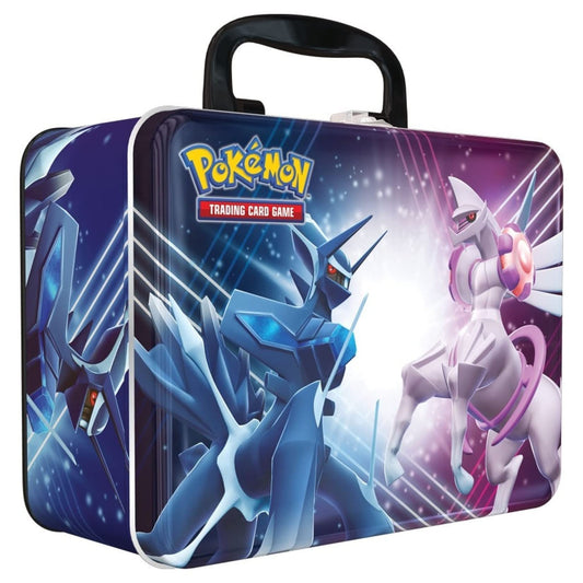 Dialga & Palkia Collectors Chest