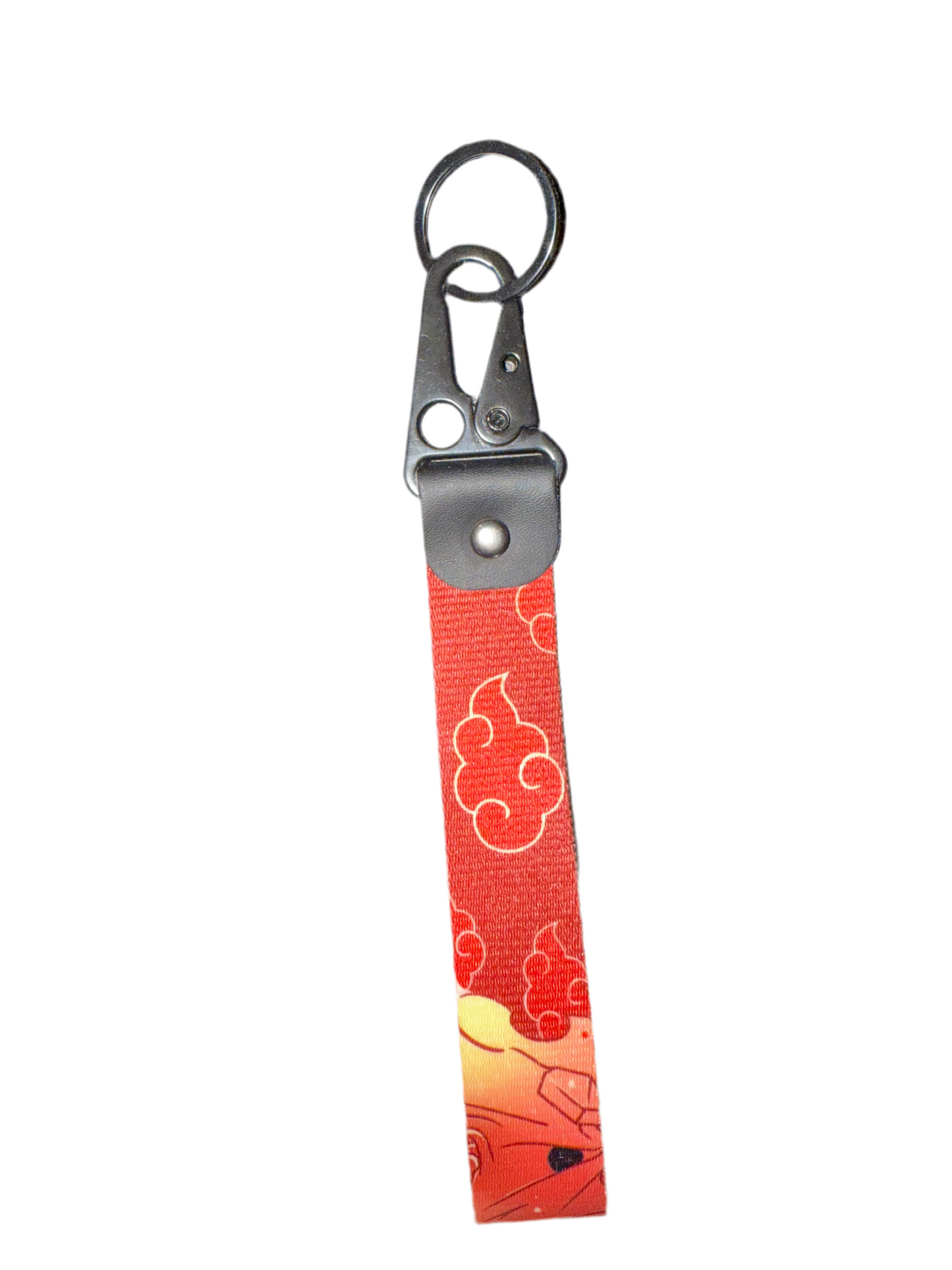 Itachi Keychain