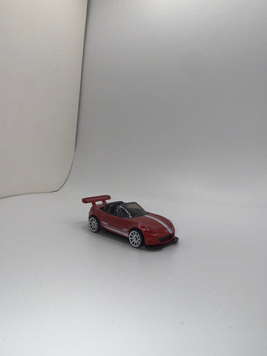 Hot Wheels loose Cars (2015 Mazda MX-5 Miata)